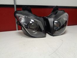 Koplamp Kawasaki ZX 6 R