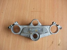 Fork top bridge Honda CBR 1000 F