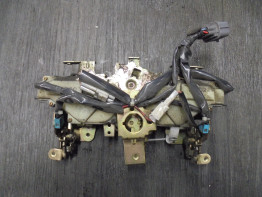 Topkoffer Honda Goldwing GL1800