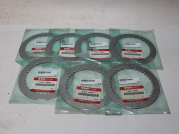 Clutch Suzuki VL 1500 Intruder