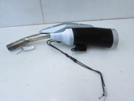 Muffler Kawasaki Z 750