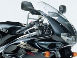 Scheibe Windschild Suzuki TL 1000