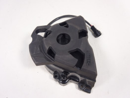 Motorblokdeksel voortandwiel Kawasaki Z 1000