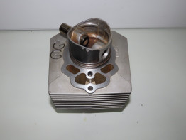 Cilinderblok Moto Guzzi Nevada 750