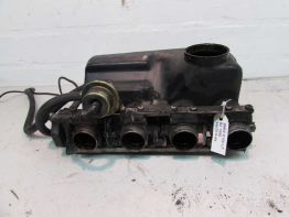 Gasklephuis BMW K 100