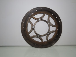 Brake disc front Moto Guzzi V35 V50 V65