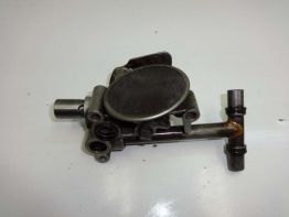 Oliepomp Honda TRANSALP