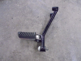 Duo voetsteun links Moto Guzzi V 7 Stone