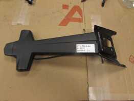 Kentekenplaathouder KTM 790 Duke