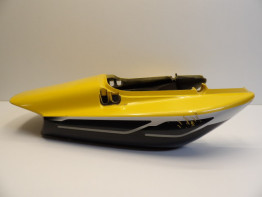 Achterkuipdeel Yamaha XJR 1200