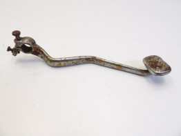 Rempedaal Suzuki GS 850