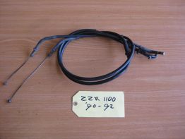 Gaskabel Kawasaki ZZR 1100