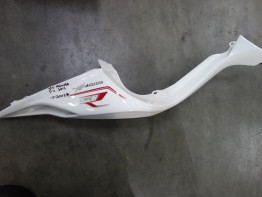 Rechter achterkant MV Agusta F4 1000