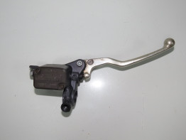 Rempomp Moto Guzzi California EV