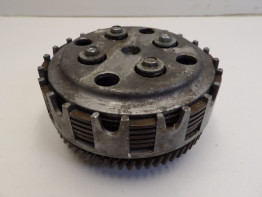 Koppeling Suzuki GN 250