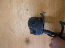 Stuurschakelaar links Honda CBR 600 F
