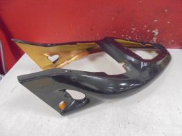 Achterkuipdeel Buell Firebolt XB9R-S