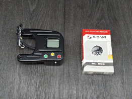 Meter Harley Davidson Overige Harley Davidson