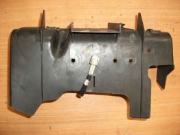 Radiator parts Suzuki DL 650 V STROM