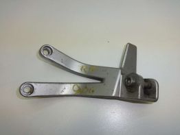 Duo voetsteun links Suzuki RF 900