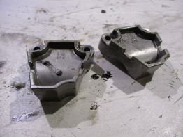 Motorblok diverse Yamaha TDM