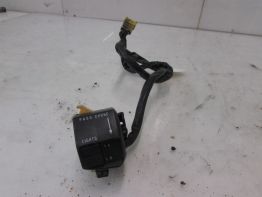 Handlebar switch assy left Suzuki GSX R 1100