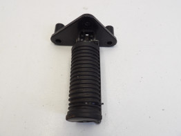 Main step holder left Kawasaki VN 800