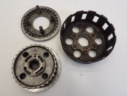 Koppeling Honda CB 750 