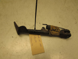 Standaard Honda Goldwing GL