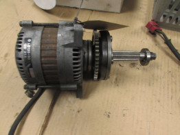 Startmotor Honda CBR 1000 F