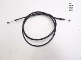 Chokekabel BMW K 75