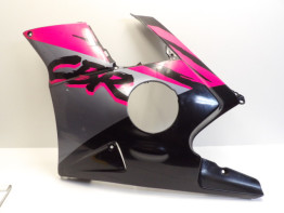 Linker zijkuip Honda CBR 600 F