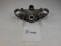 Kroonplaat Honda ST 1100 Pan European