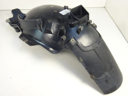 Heckunterverkleidung BMW R 1200 RT