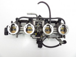Throttle body Kawasaki Z 750
