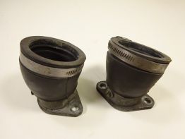 Inlaat rubber Ducati monster 600