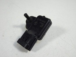 MAP Kawasaki VERSYS 650