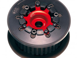 Clutch Suzuki GSX R 600