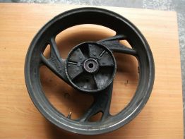 Felge hinten Yamaha TDM