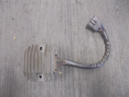 Spanningsregelaar Kawasaki ZX 6 R