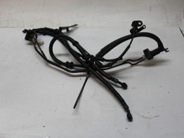 Brake hose front Yamaha Tracer 900 GT