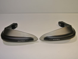 Bescherm beugel Kawasaki Z 750