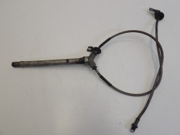 Remleiding voor BMW K 100