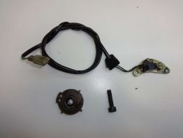 Impulsgeber Suzuki RF 600