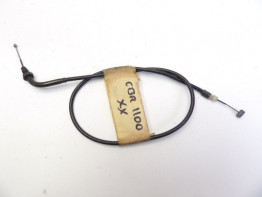 Chokekabel Honda CBR 1100 XX