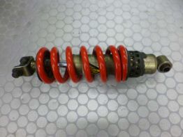 Stossdampfer hinten Yamaha FAZER 600
