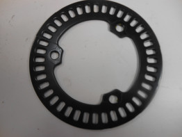 ABS front sensor ring Yamaha MT 09