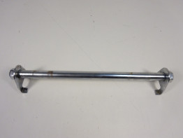 Achteras Ducati monster 600