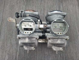 Carburetor assy Kawasaki CSR 305 LTD