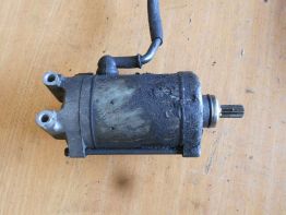 Startmotor Yamaha TDM